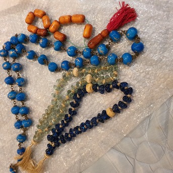 SAR 120,  Decorating Beads photo 2