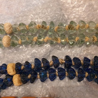 SAR 120,  Decorating Beads photo 3