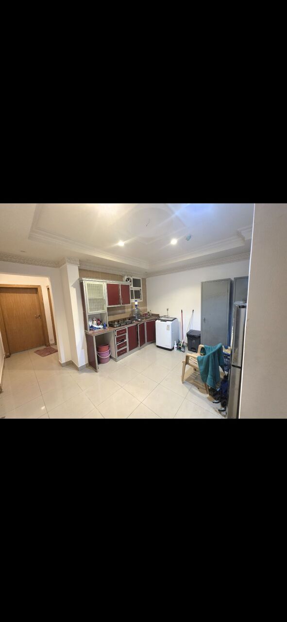 Apartment Available For Sharing In Rawdha