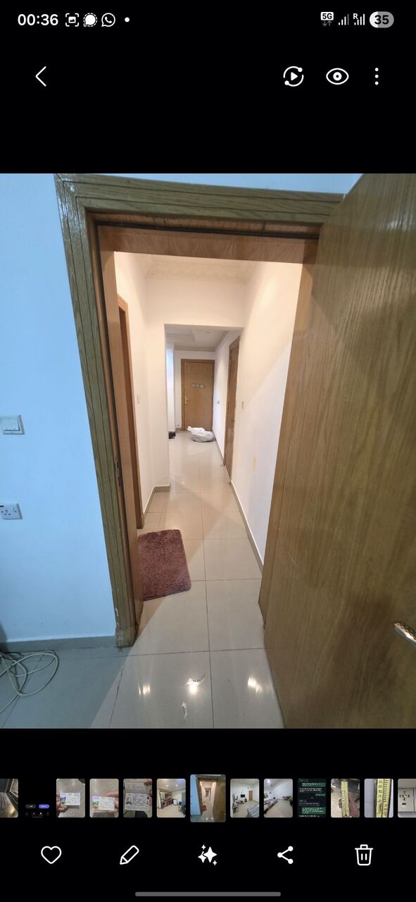 Apartment Available For Sharing In Rawdha photo 2