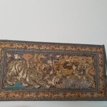 SAR 500,  Big Frame photo 1