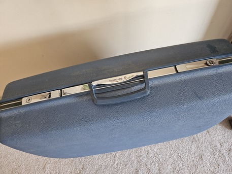 SAR 400,  Samsonite Big Bag photo 1