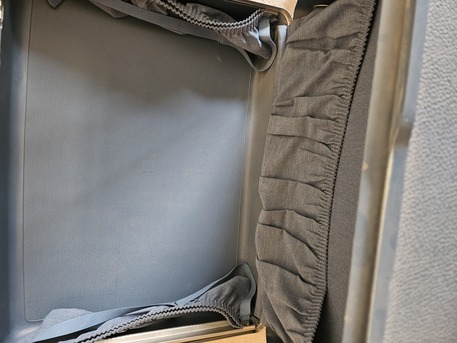 SAR 400,  Samsonite Big Bag photo 3