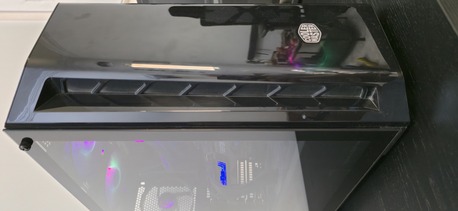 SAR 3800,  High-End Gaming PC — RTX 3090 / I7-10700