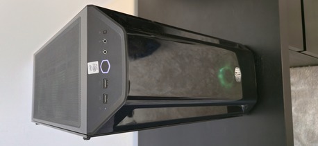 SAR 3800,  High-End Gaming PC — RTX 3090 / I7-10700 photo 3