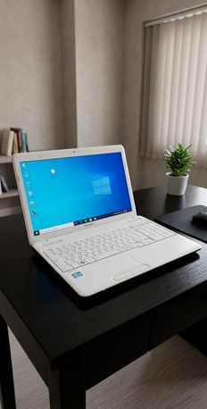 SAR 300,  HP, Dell, Lenovo, Toshiba & All Brands Of Used Laptops At Best Price! 💻🥀👇 photo 2