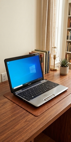 SAR 300,  HP, Dell, Lenovo, Toshiba & All Brands Of Used Laptops At Best Price! 💻🥀👇 photo 3