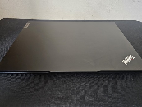SAR 2500,  Lenovo Thinkpad E14 - Intel Core I7 13th Generation,16gb,512ssd,14" Display photo 1