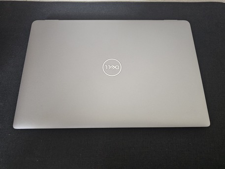 SAR 3400,  Dell Latitude 5450 - Intel Core Ultra 7,16gb,512ssd,14" Full HD Display photo 2