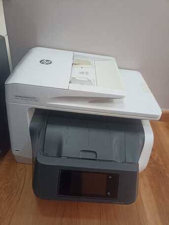 SAR 220,  HP Office Jet Pro  8720 Printer photo 1