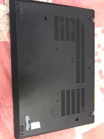 SAR 1800,  Lenovo Thinkpad Laptop In Excellent Condition With Reduced Price photo 2