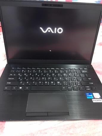 SAR 1800,  Sony Vaio Laptop For Sale In Excellent Condition With Reduced Price photo 3