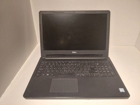 SAR 799,  **SPECIAL OFFER** - Dell Inspiron 15 3567 | Core I3 6th Gen | 4GB RAM | 1TB HDD photo 1
