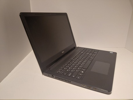SAR 799,  **SPECIAL OFFER** - Dell Inspiron 15 3567 | Core I3 6th Gen | 4GB RAM | 1TB HDD photo 2