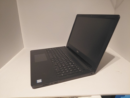 SAR 799,  **SPECIAL OFFER** - Dell Inspiron 15 3567 | Core I3 6th Gen | 4GB RAM | 1TB HDD photo 3