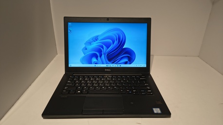SAR 1299,  **SPECIAL OFFER** - Dell Latitude 7280 | Core I7-6600U | 8GB RAM | 256GB SSD | Touchscreen photo 1