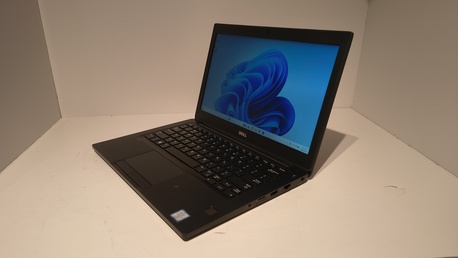 SAR 1299,  **SPECIAL OFFER** - Dell Latitude 7280 | Core I7-6600U | 8GB RAM | 256GB SSD | Touchscreen photo 2