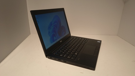 SAR 1299,  **SPECIAL OFFER** - Dell Latitude 7280 | Core I7-6600U | 8GB RAM | 256GB SSD | Touchscreen photo 3