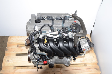SAR 27500,  Toyota Yaris Used Engine With Fitting & Guarantee. photo 1