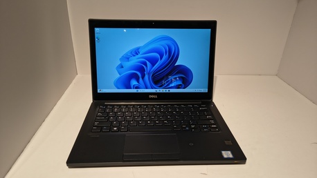 SAR 1199,  **SPECIAL OFFER** - Dell Latitude 7280 | Core I7-6600U | 8GB RAM | 256GB SSD | Touchscreen photo 1