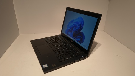 SAR 1199,  **SPECIAL OFFER** - Dell Latitude 7280 | Core I7-6600U | 8GB RAM | 256GB SSD | Touchscreen photo 2