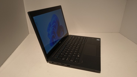 SAR 1199,  **SPECIAL OFFER** - Dell Latitude 7280 | Core I7-6600U | 8GB RAM | 256GB SSD | Touchscreen photo 3