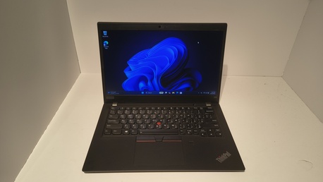 SAR 1399,  **SPECIAL OFFER** - Lenovo ThinkPad X13 | Core I7 10th Gen | 16GB RAM | 256GB SSD photo 1