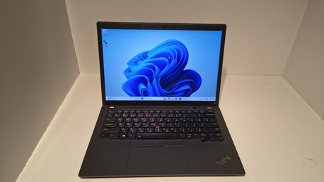 SAR 1499,  SPECIAL OFFER - Lenovo ThinkPad X13 | Core I7 11th Gen | 16GB RAM | 256GB SSD photo 1