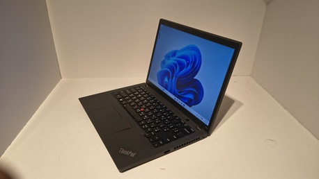 SAR 1499,  SPECIAL OFFER - Lenovo ThinkPad X13 | Core I7 11th Gen | 16GB RAM | 256GB SSD photo 2