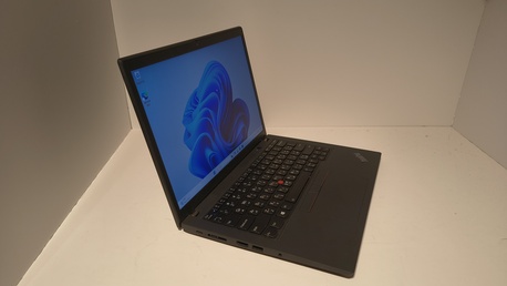 SAR 1499,  SPECIAL OFFER - Lenovo ThinkPad X13 | Core I7 11th Gen | 16GB RAM | 256GB SSD photo 3