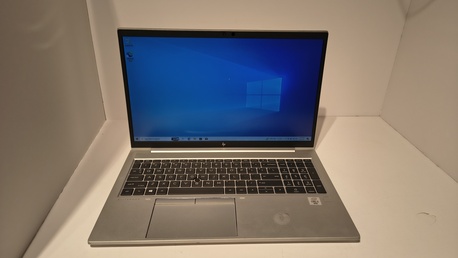 SAR 1199,  **SPECIAL OFFER** - HP EliteBook 850 G7 | Core I5 10th Gen | 16GB RAM | 512GB SSD photo 1