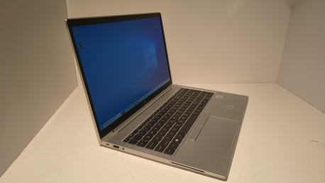 SAR 1199,  **SPECIAL OFFER** - HP EliteBook 850 G7 | Core I5 10th Gen | 16GB RAM | 512GB SSD photo 3