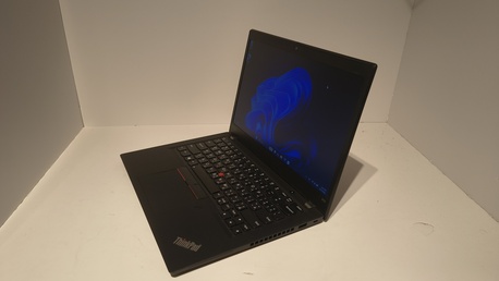 SAR 1499,  **SPECIAL OFFER** - Lenovo ThinkPad X13 | Core I7 10th Gen | 16GB RAM | 256GB SSD photo 2