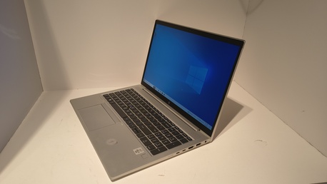 SAR 1199,  **SPECIAL OFFER** HP EliteBook 850 G7 | Core I5 10th Gen | 16GB RAM | 512GB SSD photo 2