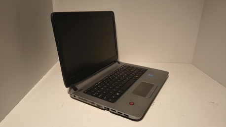 SAR 999,  **SPECIAL OFFER** HP ProBook 440 G2 | Core I5 4th Gen | 8GB RAM | 500GB HDD photo 3
