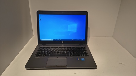 SAR 999,  **SPECIAL OFFER** HP EliteBook 840 G2 Core I5 5th Gen Laptop