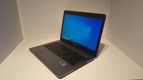 SAR 999,  **SPECIAL OFFER** HP EliteBook 840 G2 Core I5 5th Gen Laptop photo 2