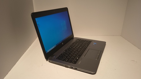 SAR 999,  **SPECIAL OFFER** HP EliteBook 840 G2 Core I5 5th Gen Laptop photo 3