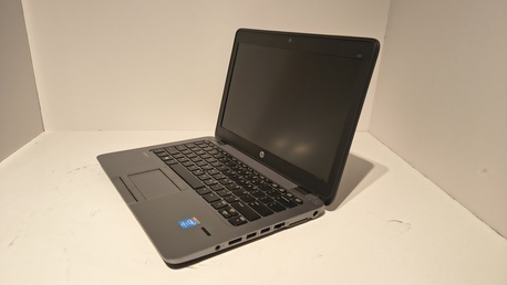 SAR 1299,  **SPECIAL OFFER** HP EliteBook 820 G2 Core I7 5th Gen Laptop photo 2
