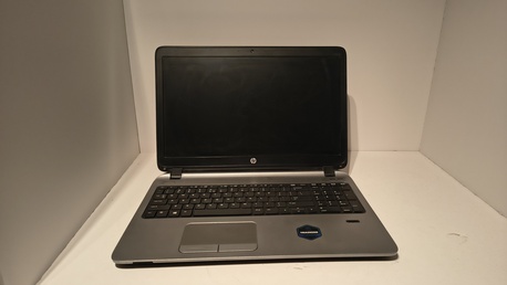SAR 999,  HP ProBook 450 G2 Laptop | Core I5 5th Gen | AMD Radeon 2GB | 15.6" Display