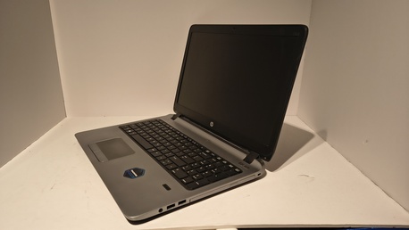 SAR 999,  HP ProBook 450 G2 Laptop | Core I5 5th Gen | AMD Radeon 2GB | 15.6" Display photo 2