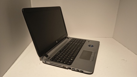 SAR 999,  HP ProBook 450 G2 Laptop | Core I5 5th Gen | AMD Radeon 2GB | 15.6" Display photo 3