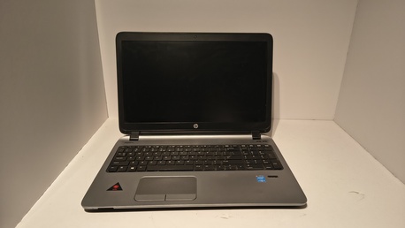 SAR 999,  HP ProBook 450 G2 | I5 | 8GB RAM | 15.6 photo 1