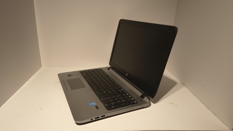 SAR 999,  HP ProBook 450 G2 | I5 | 8GB RAM | 15.6 photo 2
