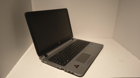SAR 999,  HP ProBook 450 G2 | I5 | 8GB RAM | 15.6 photo 3