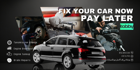 0 1,  Fix Your Car Now, Pay Later With Tabby! photo 1