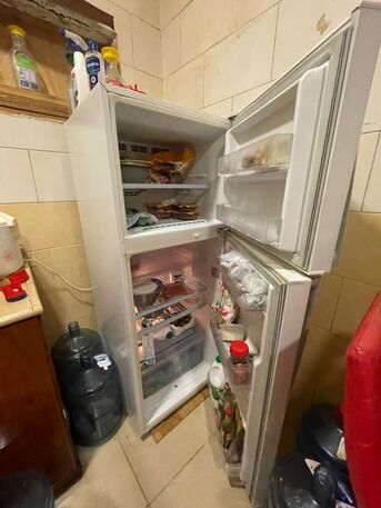 SAR 600,  LG Refrigerator (Made In Indonesia) photo 2