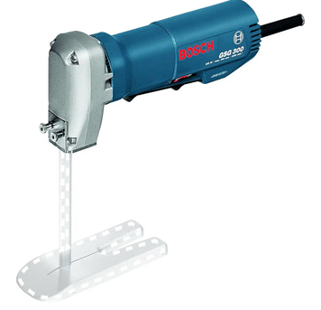 SAR 3100,  Bosch Foam Cutter