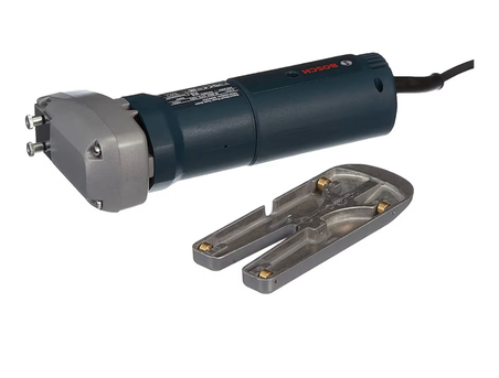 SAR 3100,  Bosch Foam Cutter photo 2