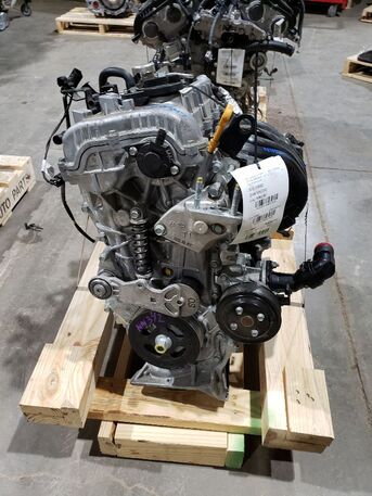 SAR 6500,  ELANTRA 2021 USED ENGINE (2000CC) photo 1